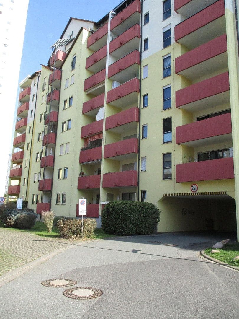 Predaj bytu 2-izbový 58 m², Langen, Hesensko Predaj bytu 2-izbový 58 m², Langen, Hesensko