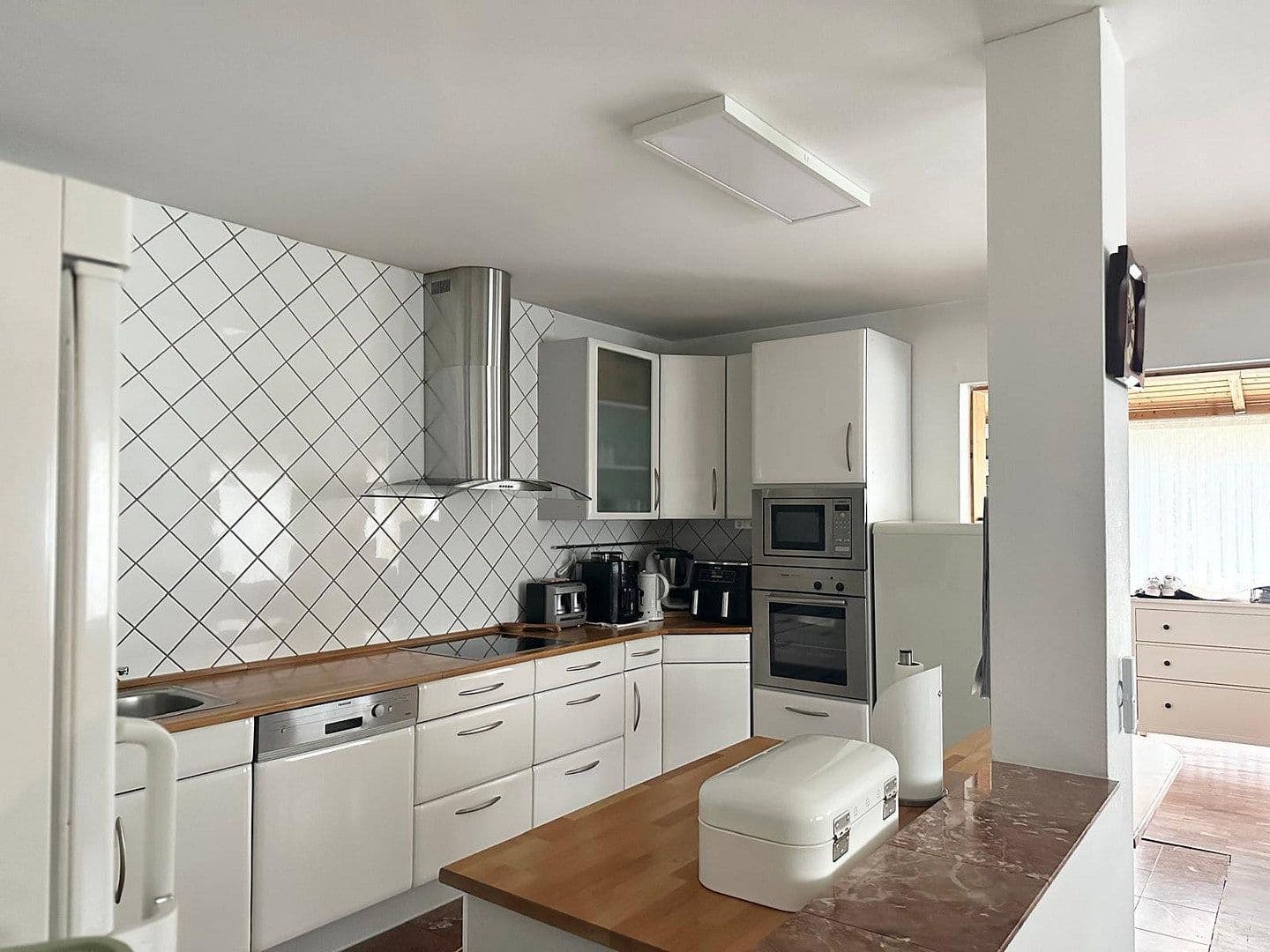 Predaj domu 232 m², pozemek 321 m², Bindweidring 1, Karben, Hesensko Predaj domu 232 m², pozemek 321 m², Bindweidring 1, Karben, Hesensko