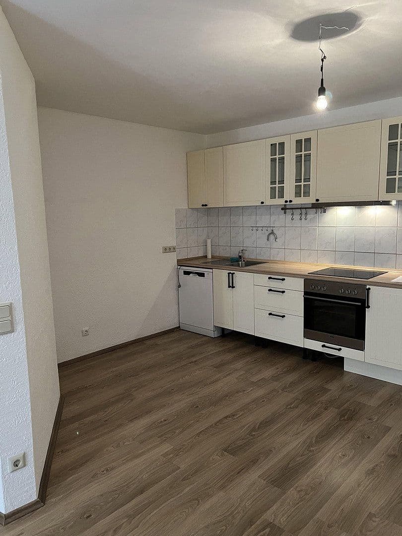 Predaj domu 232 m², pozemek 321 m², Bindweidring 1, Karben, Hesensko Predaj domu 232 m², pozemek 321 m², Bindweidring 1, Karben, Hesensko