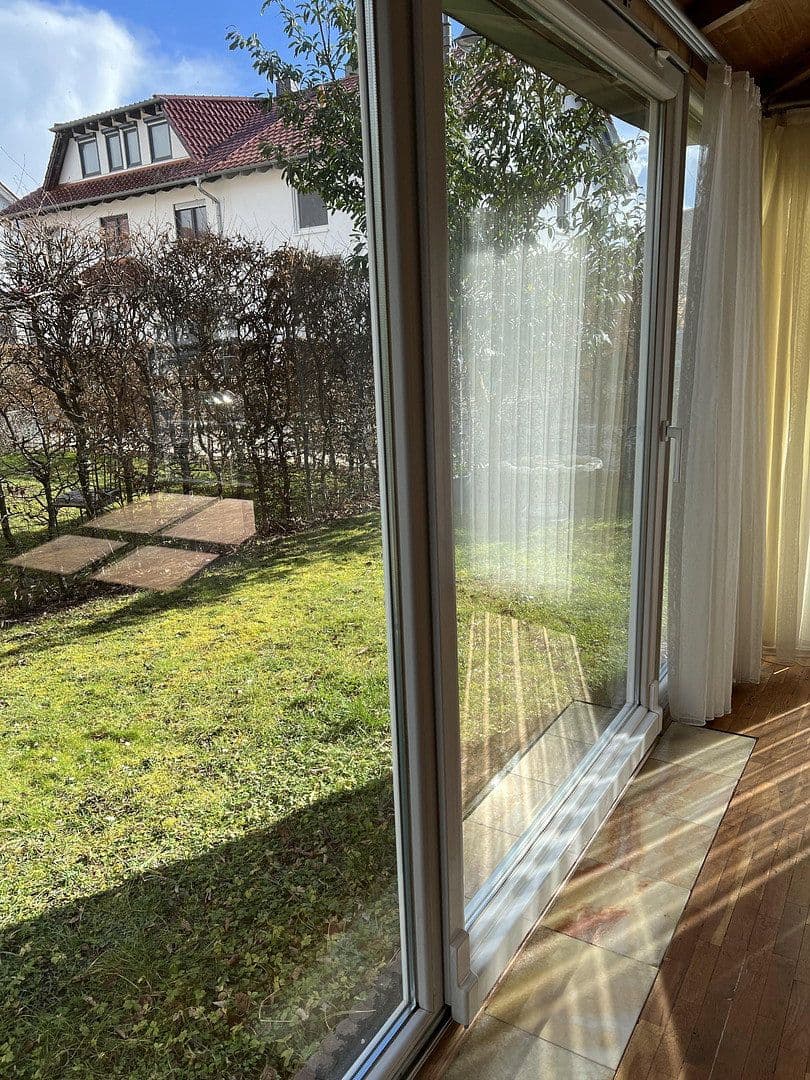 Predaj domu 232 m², pozemek 321 m², Bindweidring 1, Karben, Hesensko Predaj domu 232 m², pozemek 321 m², Bindweidring 1, Karben, Hesensko