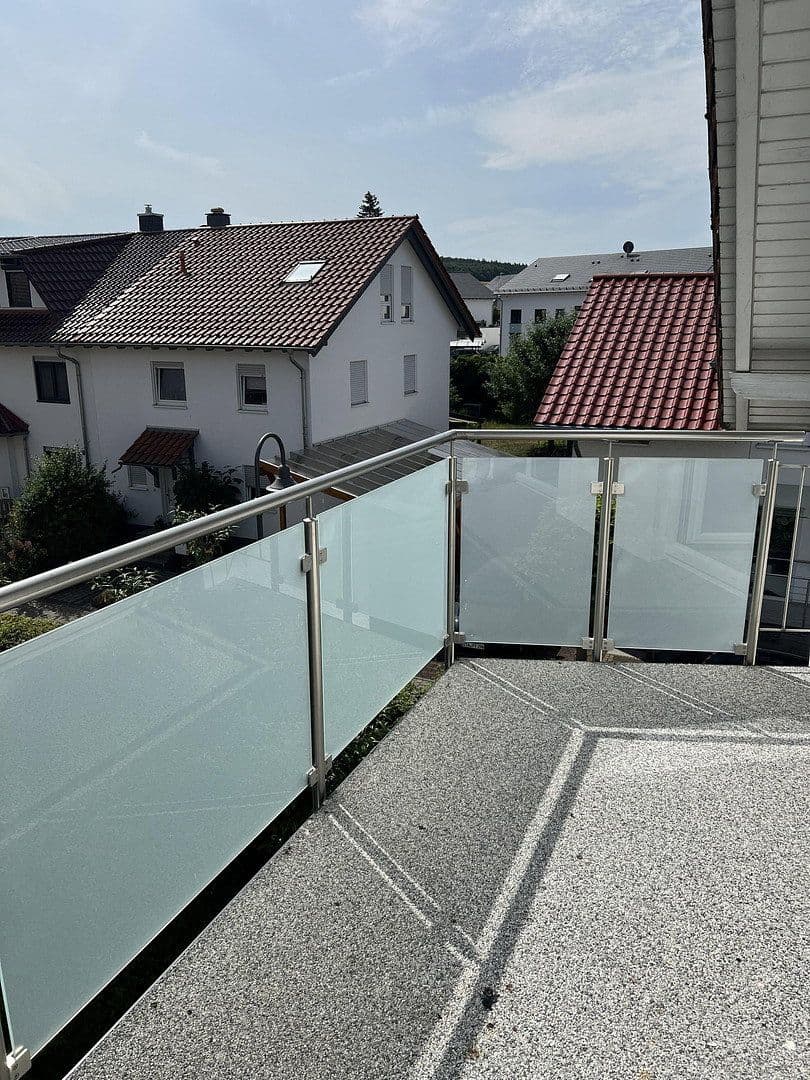 Predaj domu 232 m², pozemek 321 m², Bindweidring 1, Karben, Hesensko Predaj domu 232 m², pozemek 321 m², Bindweidring 1, Karben, Hesensko