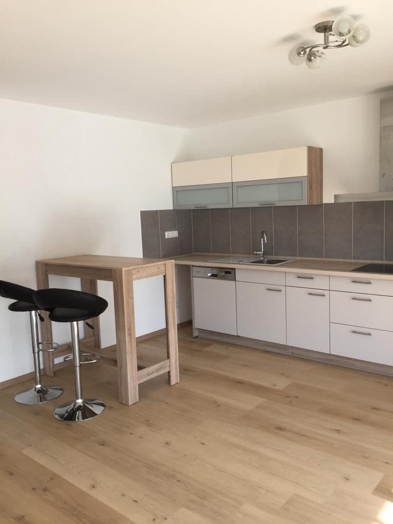 Predaj domu 232 m², pozemek 321 m², Bindweidring 1, Karben, Hesensko Predaj domu 232 m², pozemek 321 m², Bindweidring 1, Karben, Hesensko
