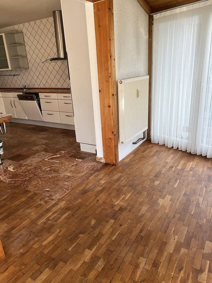 Predaj domu 232 m², pozemek 321 m², Bindweidring 1, Karben, Hesensko Predaj domu 232 m², pozemek 321 m², Bindweidring 1, Karben, Hesensko