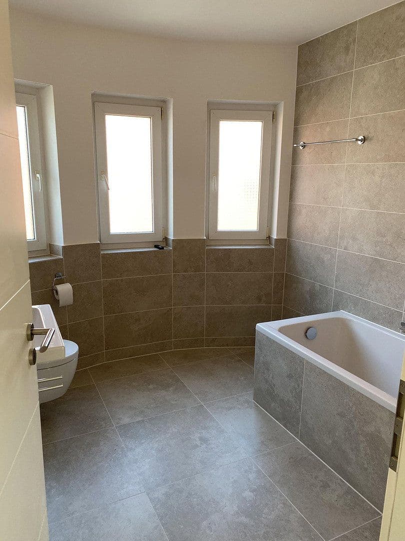 Predaj domu 232 m², pozemek 321 m², Bindweidring 1, Karben, Hesensko Predaj domu 232 m², pozemek 321 m², Bindweidring 1, Karben, Hesensko