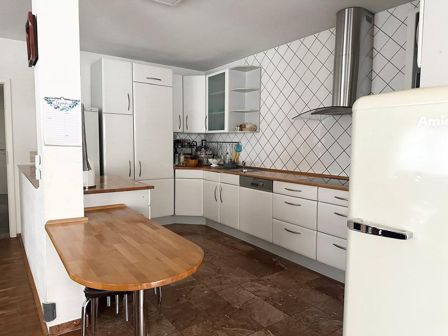 Predaj domu 232 m², pozemek 321 m², Bindweidring 1, Karben, Hesensko Predaj domu 232 m², pozemek 321 m², Bindweidring 1, Karben, Hesensko