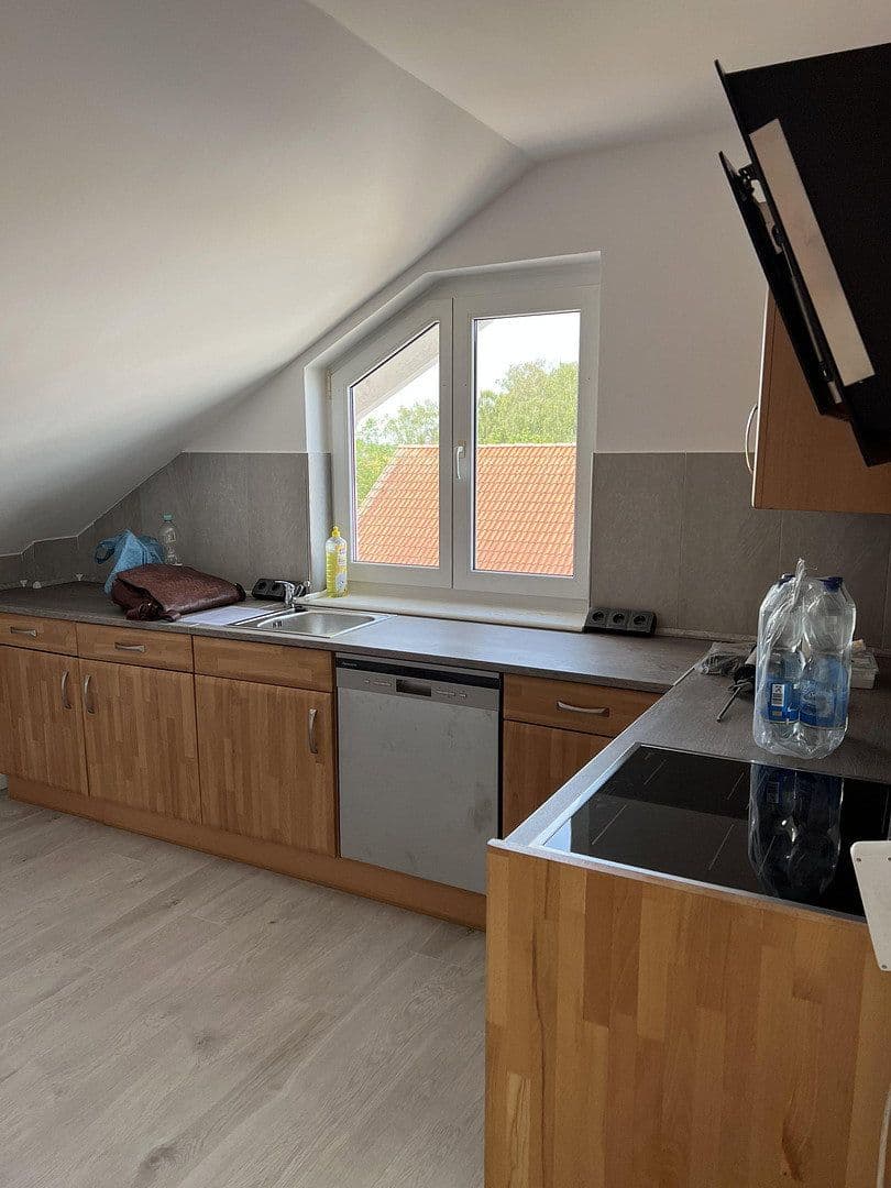 Predaj domu 232 m², pozemek 321 m², Bindweidring 1, Karben, Hesensko Predaj domu 232 m², pozemek 321 m², Bindweidring 1, Karben, Hesensko