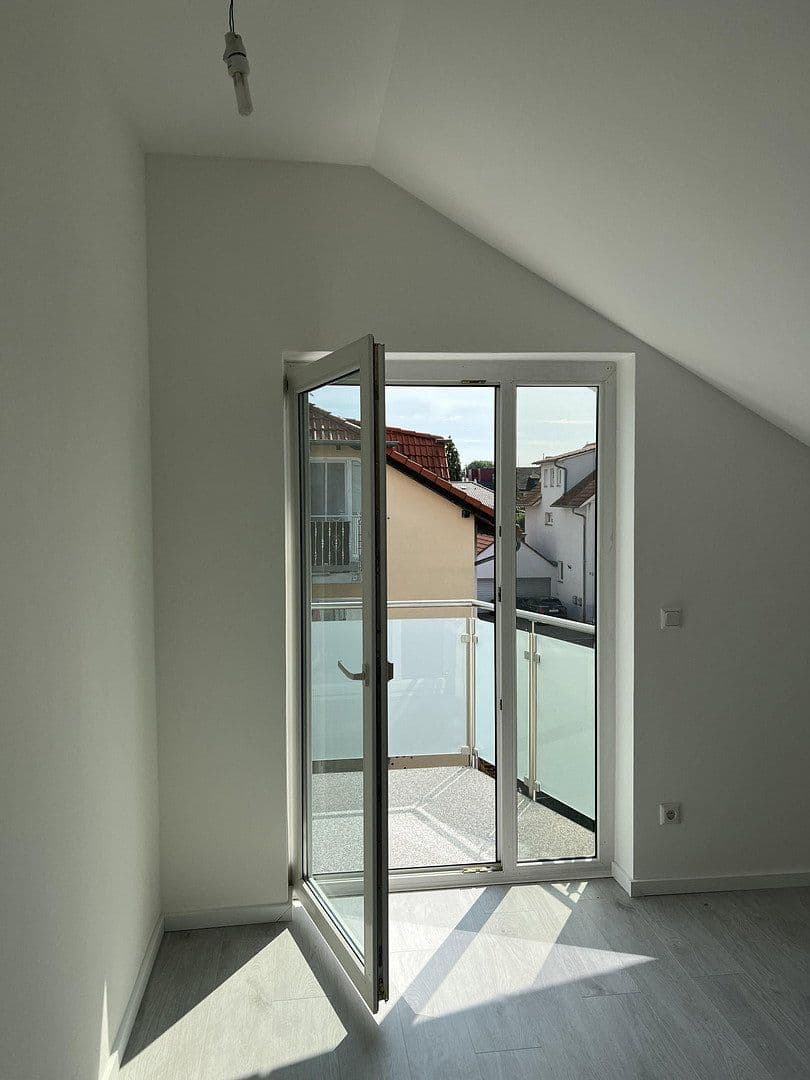 Predaj domu 232 m², pozemek 321 m², Bindweidring 1, Karben, Hesensko Predaj domu 232 m², pozemek 321 m², Bindweidring 1, Karben, Hesensko