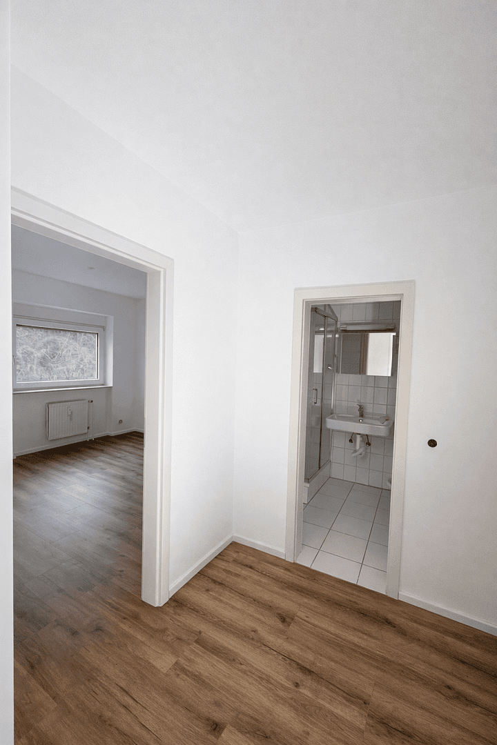 Prenájom bytu 2-izbový 42 m², Friedrich-Burschell-Weg, Ludwigshafen, Porýnie-Falcko Prenájom bytu 2-izbový 42 m², Friedrich-Burschell-Weg, Ludwigshafen, Porýnie-Falcko
