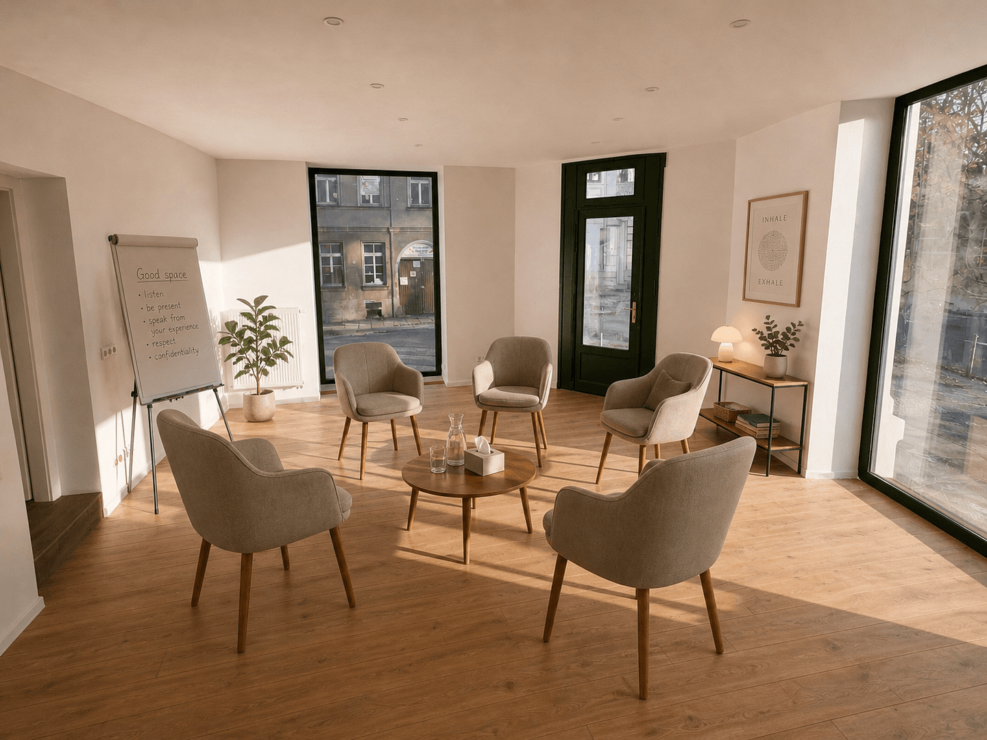 Prenájom kancelárie 60 m², Bahnhofstraße 50 / Konsulstraße 37, Görlitz, Sasko Prenájom kancelárie 60 m², Bahnhofstraße 50 / Konsulstraße 37, Görlitz, Sasko