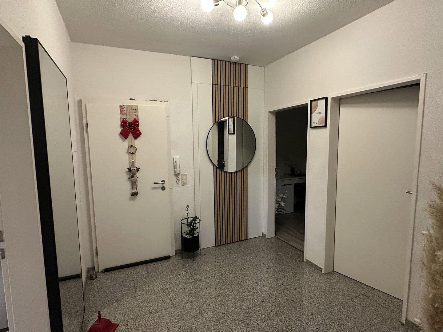Prenájom bytu 3-izbový 65 m², Barbararing 25, Erkelenz, Severné Porýnie - Westfálsko Prenájom bytu 3-izbový 65 m², Barbararing 25, Erkelenz, Severné Porýnie - Westfálsko