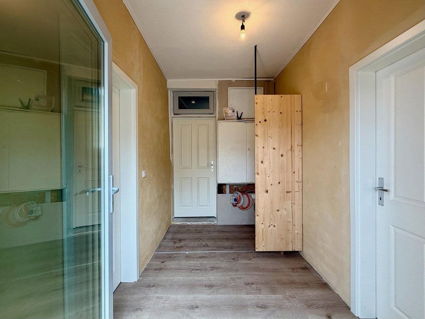 Predaj domu 208 m², pozemek 474 m², Albertshofen, Bavorsko Predaj domu 208 m², pozemek 474 m², Albertshofen, Bavorsko