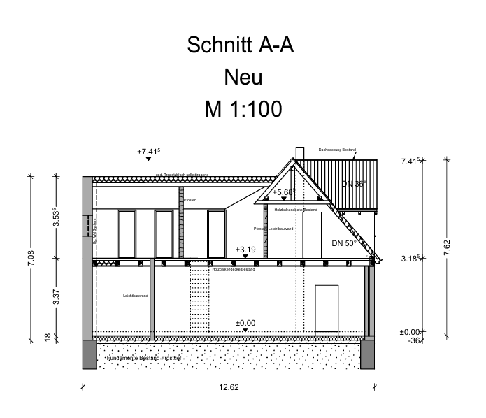 Predaj domu 208 m², pozemek 474 m², Albertshofen, Bavorsko Predaj domu 208 m², pozemek 474 m², Albertshofen, Bavorsko
