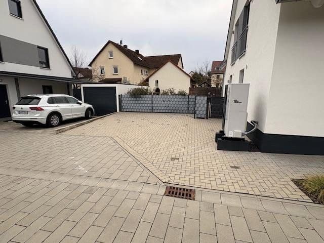 Predaj bytu 3-izbový 80 m², Simonshofer Str. 18a, Schnaittach, Bavorsko Predaj bytu 3-izbový 80 m², Simonshofer Str. 18a, Schnaittach, Bavorsko