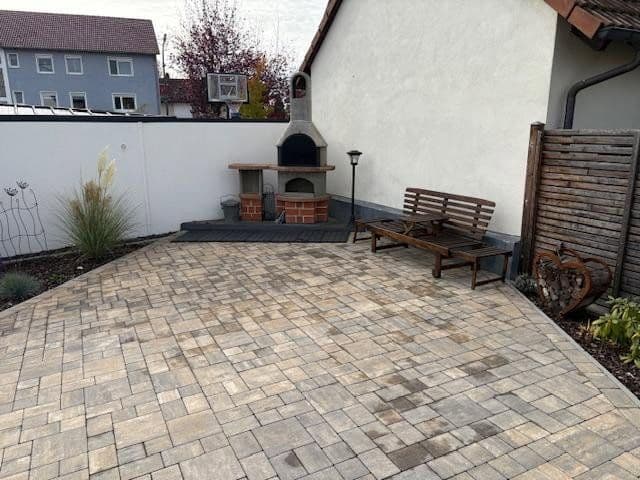Predaj bytu 3-izbový 80 m², Simonshofer Str. 18a, Schnaittach, Bavorsko Predaj bytu 3-izbový 80 m², Simonshofer Str. 18a, Schnaittach, Bavorsko