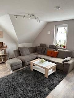 Predaj bytu 3-izbový 80 m², Simonshofer Str. 18a, Schnaittach, Bavorsko Predaj bytu 3-izbový 80 m², Simonshofer Str. 18a, Schnaittach, Bavorsko