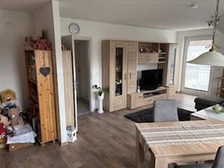 Predaj bytu 3-izbový 80 m², Simonshofer Str. 18a, Schnaittach, Bavorsko Predaj bytu 3-izbový 80 m², Simonshofer Str. 18a, Schnaittach, Bavorsko