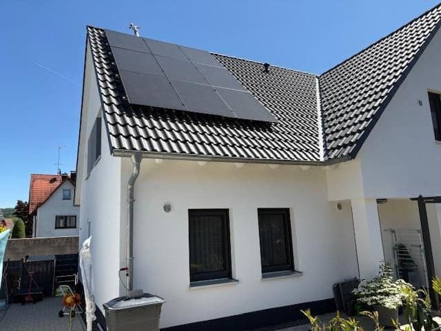 Predaj bytu 3-izbový 80 m², Simonshofer Str. 18a, Schnaittach, Bavorsko Predaj bytu 3-izbový 80 m², Simonshofer Str. 18a, Schnaittach, Bavorsko