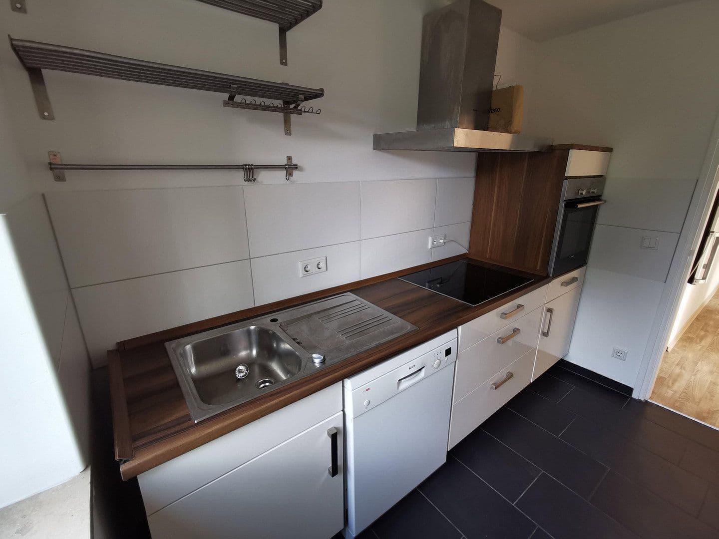 Predaj bytu 3-izbový 68 m², Nürnberg, Bavorsko Predaj bytu 3-izbový 68 m², Nürnberg, Bavorsko
