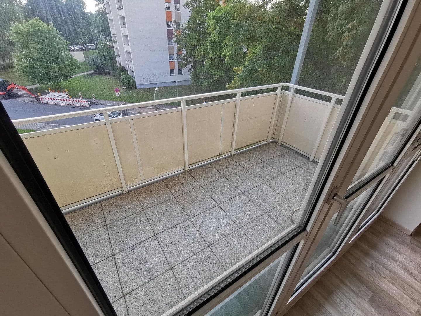Predaj bytu 3-izbový 68 m², Nürnberg, Bavorsko Predaj bytu 3-izbový 68 m², Nürnberg, Bavorsko