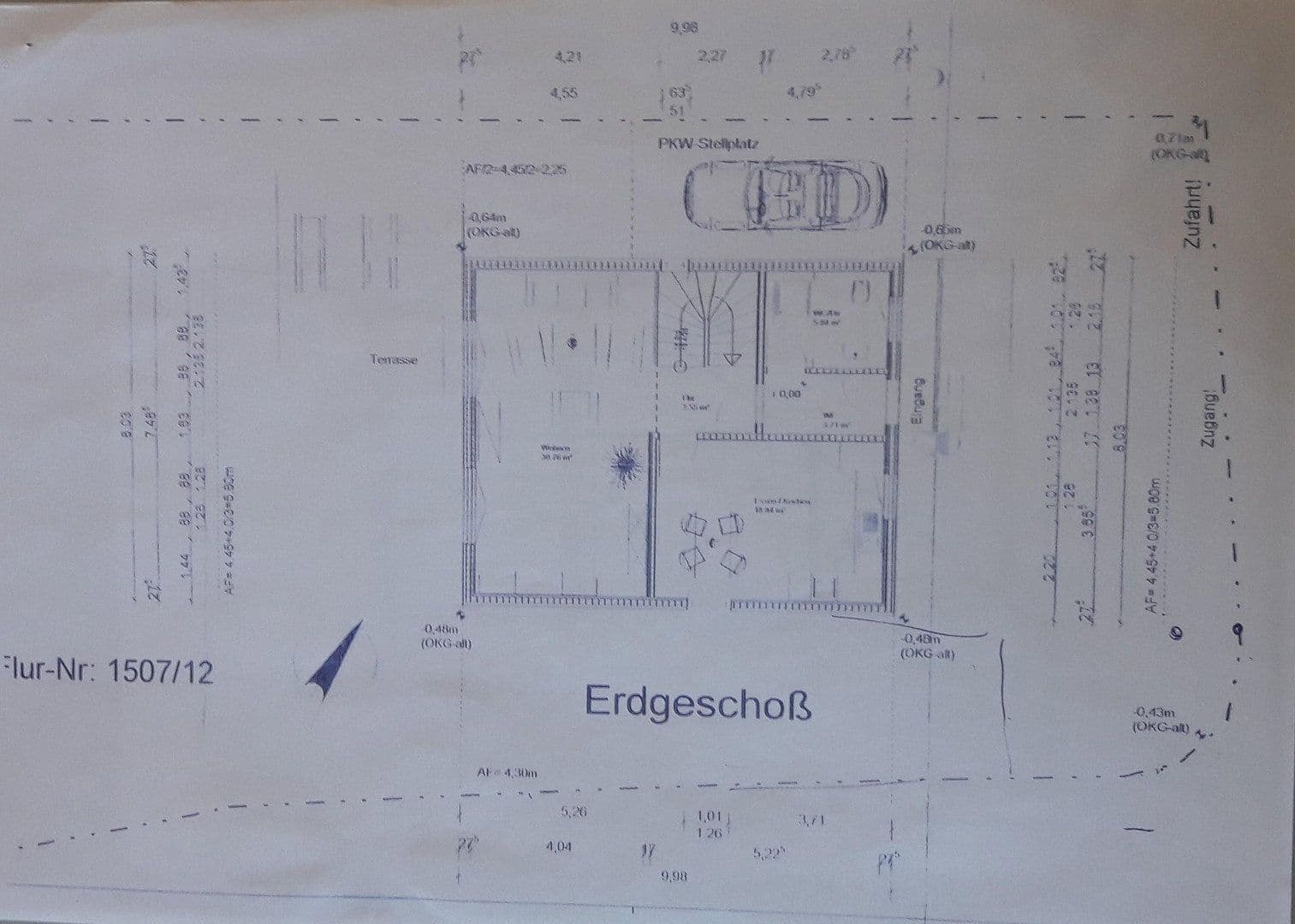 Predaj domu 142 m², pozemek 483 m², Ingolstadt, Bavorsko Predaj domu 142 m², pozemek 483 m², Ingolstadt, Bavorsko
