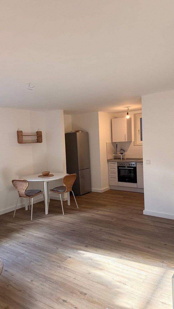 Prenájom bytu 1-izbový 40 m², Schenefeld, Šlezvicko-Holštajnsko Prenájom bytu 1-izbový 40 m², Schenefeld, Šlezvicko-Holštajnsko