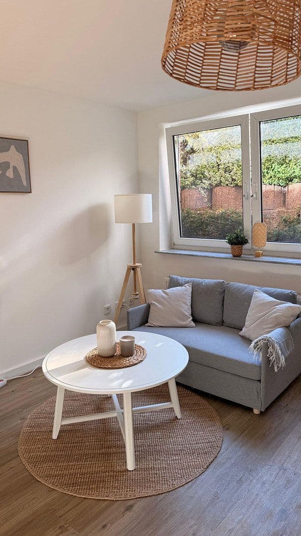 Prenájom bytu 1-izbový 40 m², Schenefeld, Šlezvicko-Holštajnsko Prenájom bytu 1-izbový 40 m², Schenefeld, Šlezvicko-Holštajnsko