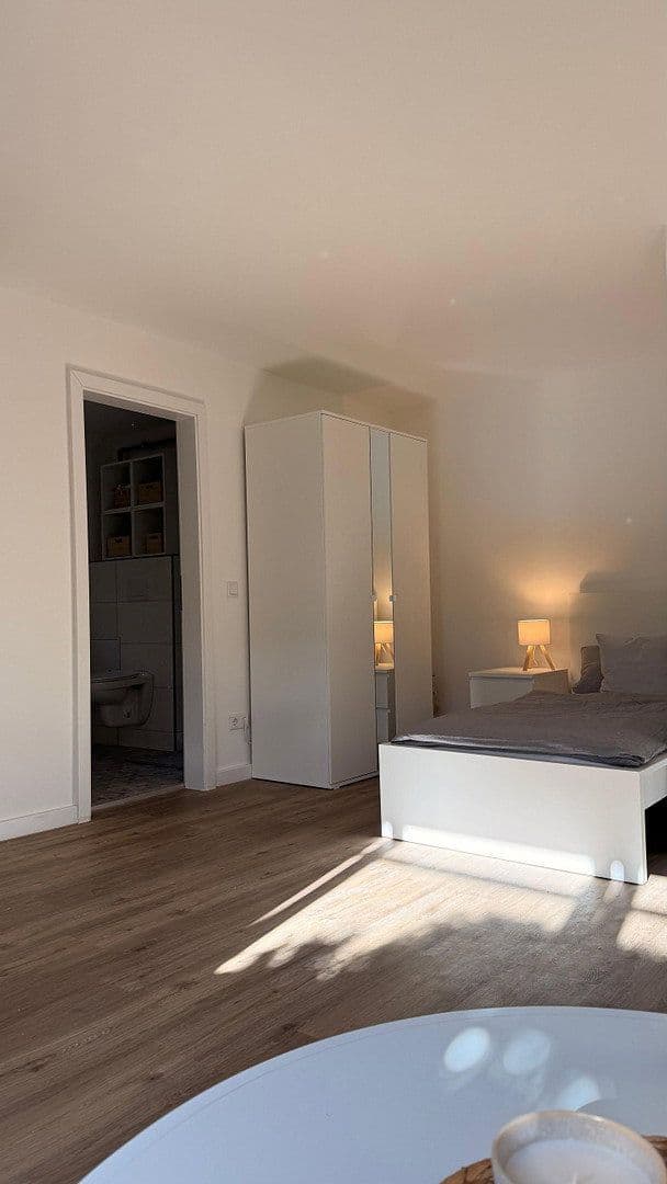Prenájom bytu 1-izbový 40 m², Schenefeld, Šlezvicko-Holštajnsko Prenájom bytu 1-izbový 40 m², Schenefeld, Šlezvicko-Holštajnsko