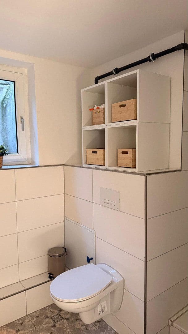 Prenájom bytu 1-izbový 40 m², Schenefeld, Šlezvicko-Holštajnsko Prenájom bytu 1-izbový 40 m², Schenefeld, Šlezvicko-Holštajnsko