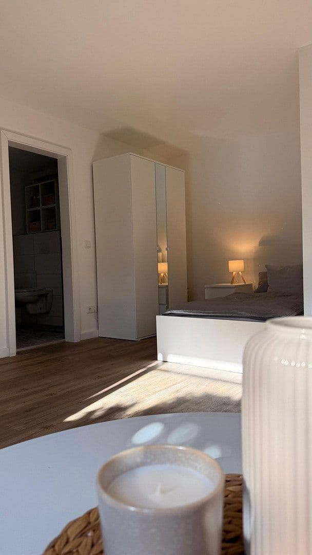 Prenájom bytu 1-izbový 40 m², Schenefeld, Šlezvicko-Holštajnsko Prenájom bytu 1-izbový 40 m², Schenefeld, Šlezvicko-Holštajnsko