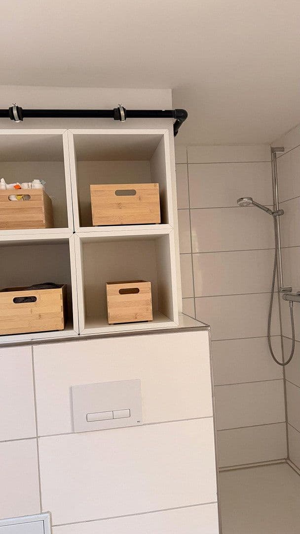 Prenájom bytu 1-izbový 40 m², Schenefeld, Šlezvicko-Holštajnsko Prenájom bytu 1-izbový 40 m², Schenefeld, Šlezvicko-Holštajnsko