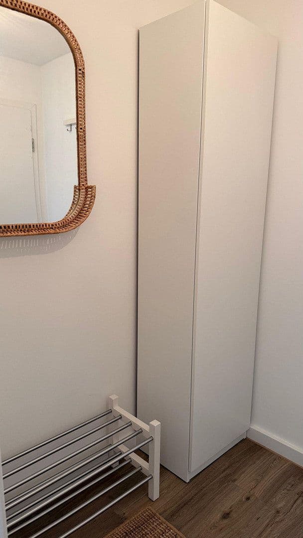 Prenájom bytu 1-izbový 40 m², Schenefeld, Šlezvicko-Holštajnsko Prenájom bytu 1-izbový 40 m², Schenefeld, Šlezvicko-Holštajnsko
