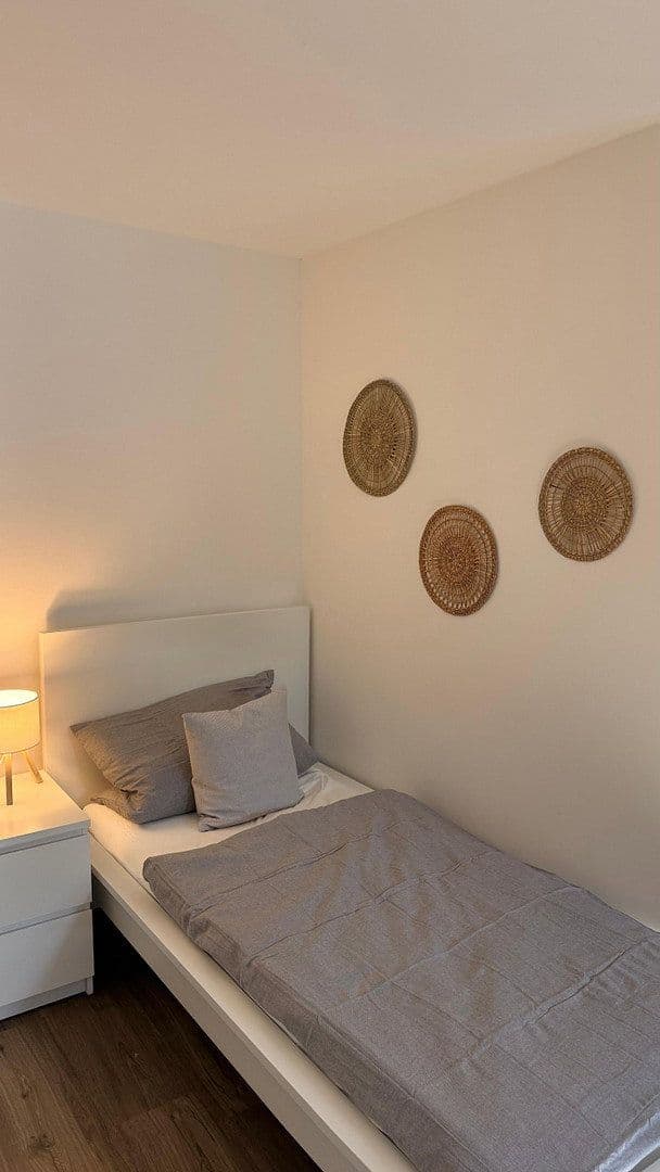 Prenájom bytu 1-izbový 40 m², Schenefeld, Šlezvicko-Holštajnsko Prenájom bytu 1-izbový 40 m², Schenefeld, Šlezvicko-Holštajnsko