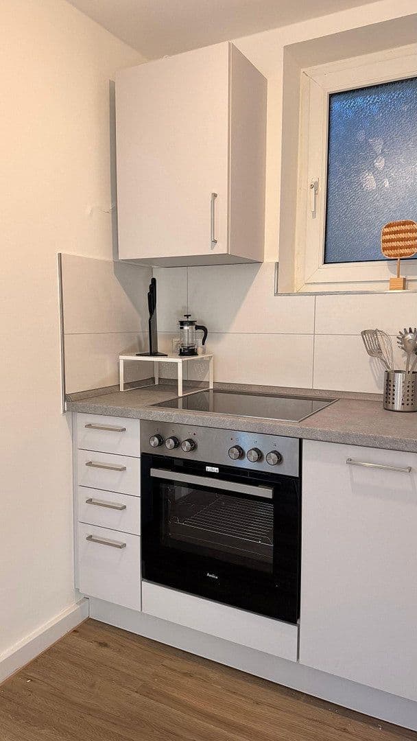 Prenájom bytu 1-izbový 40 m², Schenefeld, Šlezvicko-Holštajnsko Prenájom bytu 1-izbový 40 m², Schenefeld, Šlezvicko-Holštajnsko