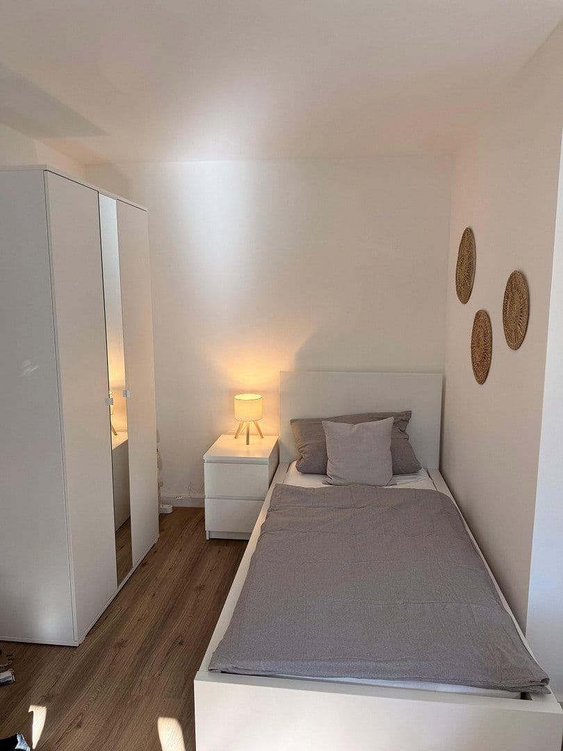 Prenájom bytu 1-izbový 40 m², Schenefeld, Šlezvicko-Holštajnsko Prenájom bytu 1-izbový 40 m², Schenefeld, Šlezvicko-Holštajnsko
