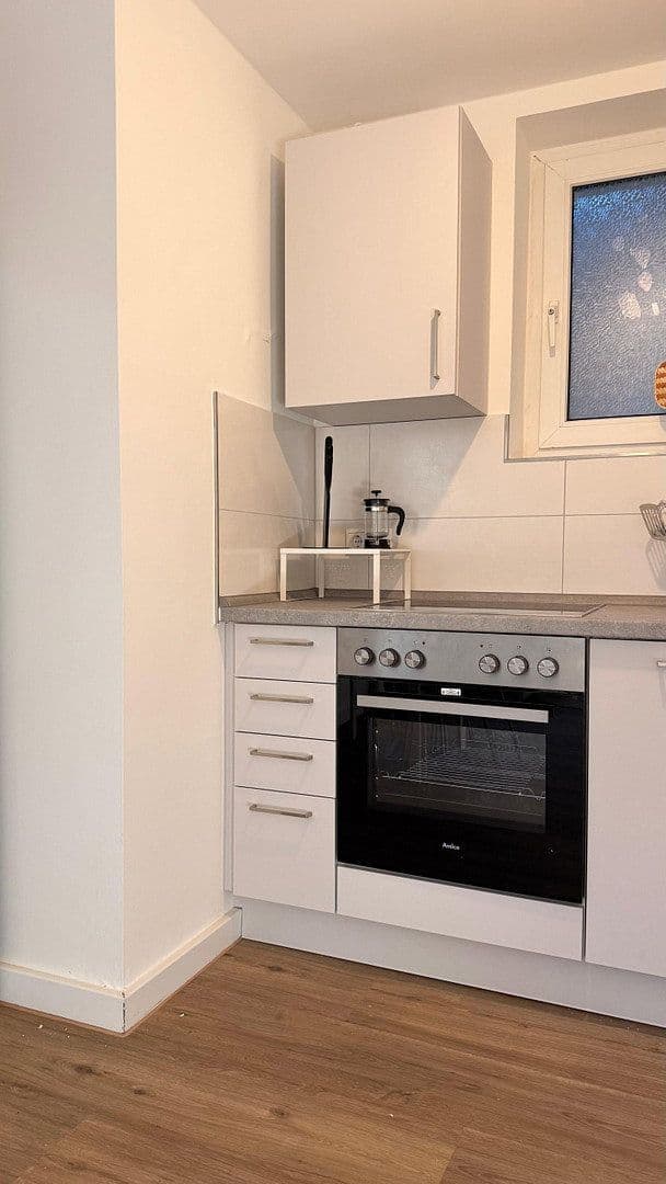 Prenájom bytu 1-izbový 40 m², Schenefeld, Šlezvicko-Holštajnsko Prenájom bytu 1-izbový 40 m², Schenefeld, Šlezvicko-Holštajnsko