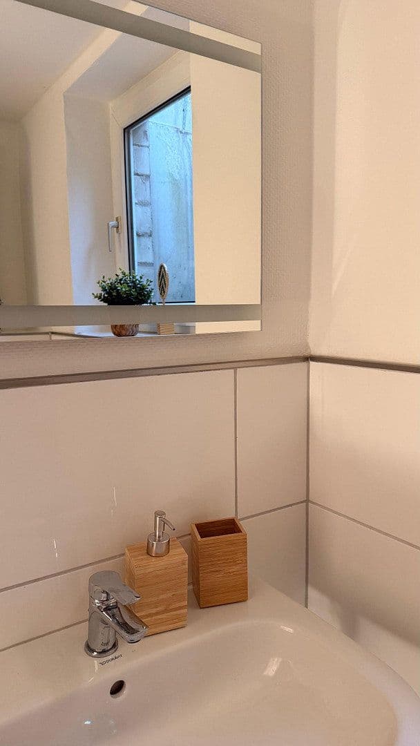 Prenájom bytu 1-izbový 40 m², Schenefeld, Šlezvicko-Holštajnsko Prenájom bytu 1-izbový 40 m², Schenefeld, Šlezvicko-Holštajnsko