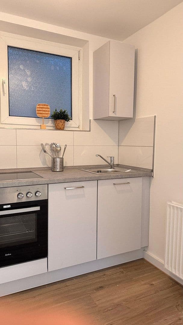 Prenájom bytu 1-izbový 40 m², Schenefeld, Šlezvicko-Holštajnsko Prenájom bytu 1-izbový 40 m², Schenefeld, Šlezvicko-Holštajnsko
