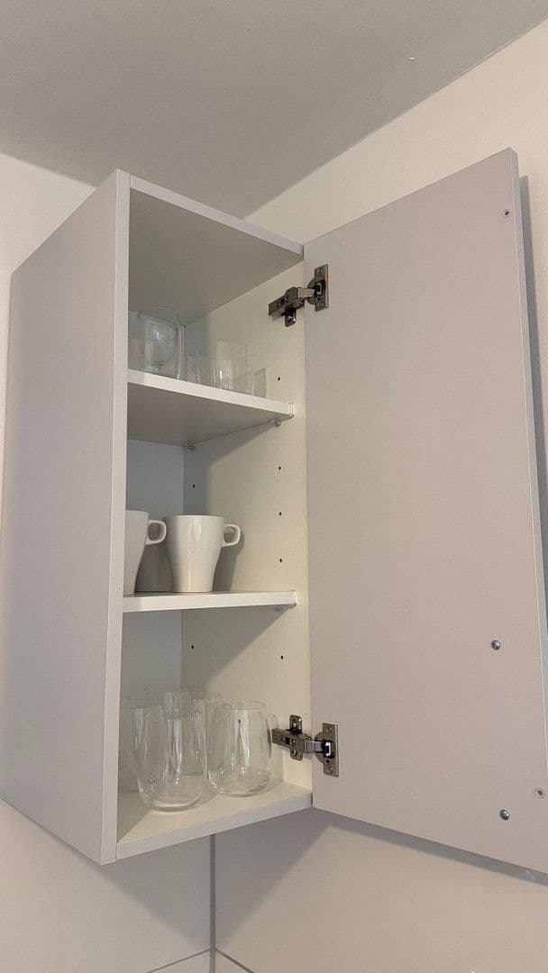 Prenájom bytu 1-izbový 40 m², Schenefeld, Šlezvicko-Holštajnsko Prenájom bytu 1-izbový 40 m², Schenefeld, Šlezvicko-Holštajnsko