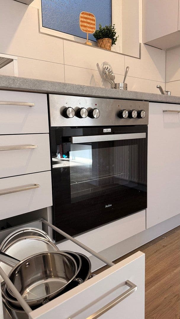 Prenájom bytu 1-izbový 40 m², Schenefeld, Šlezvicko-Holštajnsko Prenájom bytu 1-izbový 40 m², Schenefeld, Šlezvicko-Holštajnsko