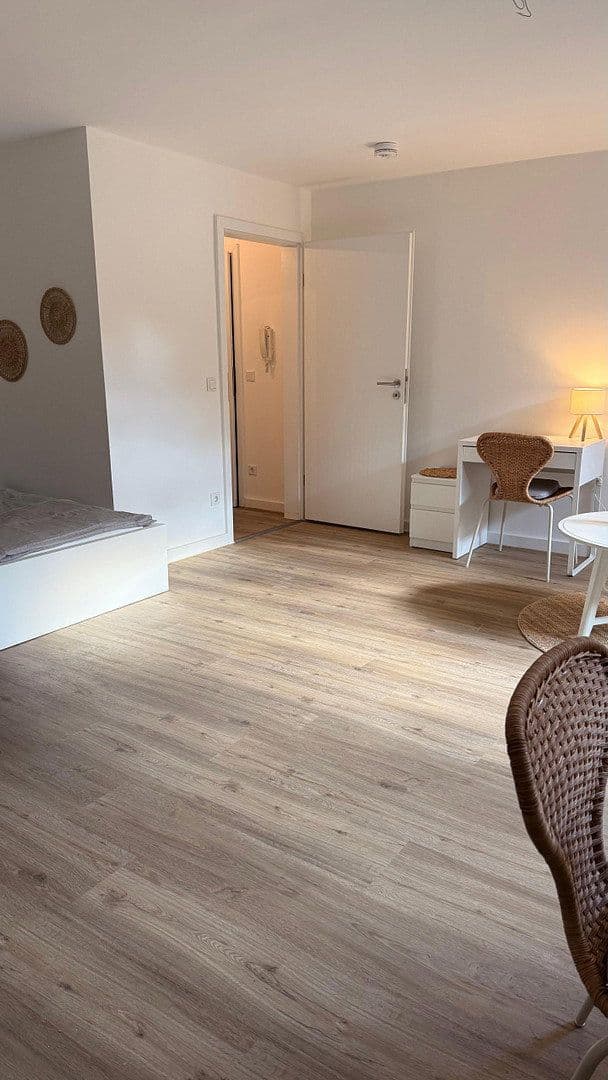 Prenájom bytu 1-izbový 40 m², Schenefeld, Šlezvicko-Holštajnsko Prenájom bytu 1-izbový 40 m², Schenefeld, Šlezvicko-Holštajnsko