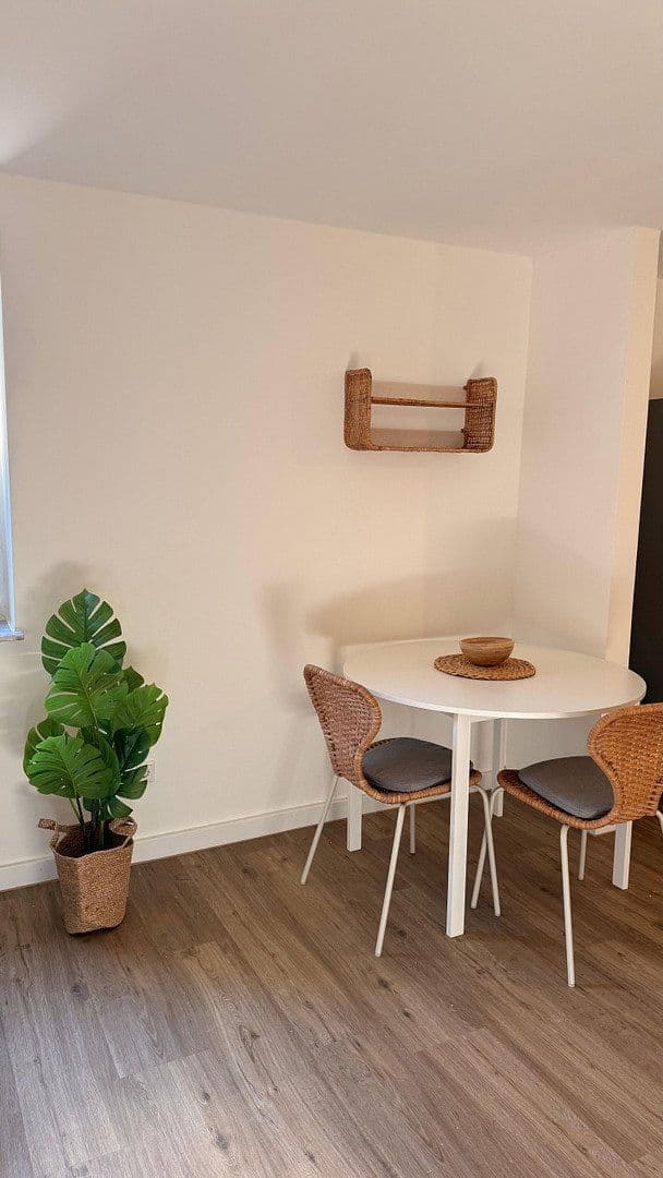 Prenájom bytu 1-izbový 40 m², Schenefeld, Šlezvicko-Holštajnsko Prenájom bytu 1-izbový 40 m², Schenefeld, Šlezvicko-Holštajnsko