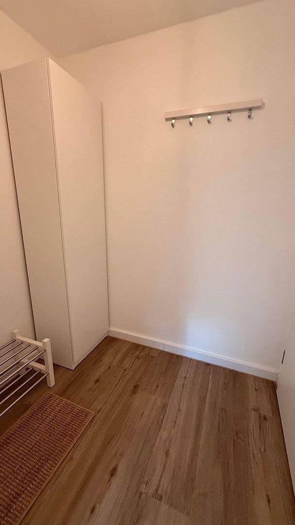 Prenájom bytu 1-izbový 40 m², Schenefeld, Šlezvicko-Holštajnsko Prenájom bytu 1-izbový 40 m², Schenefeld, Šlezvicko-Holštajnsko