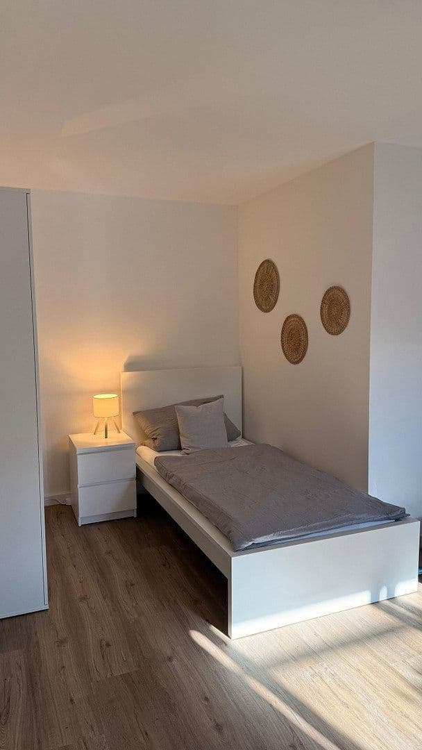 Prenájom bytu 1-izbový 40 m², Schenefeld, Šlezvicko-Holštajnsko Prenájom bytu 1-izbový 40 m², Schenefeld, Šlezvicko-Holštajnsko
