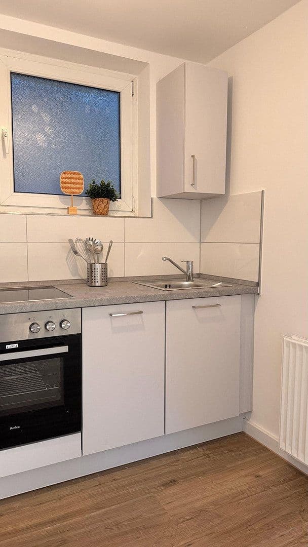 Prenájom bytu 1-izbový 40 m², Schenefeld, Šlezvicko-Holštajnsko Prenájom bytu 1-izbový 40 m², Schenefeld, Šlezvicko-Holštajnsko