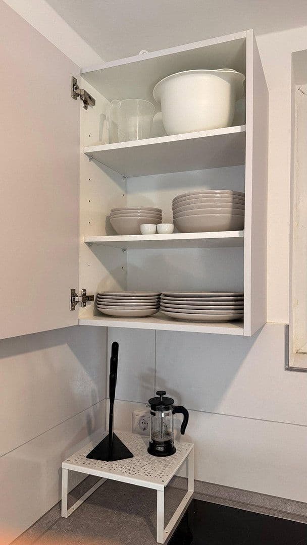 Prenájom bytu 1-izbový 40 m², Schenefeld, Šlezvicko-Holštajnsko Prenájom bytu 1-izbový 40 m², Schenefeld, Šlezvicko-Holštajnsko