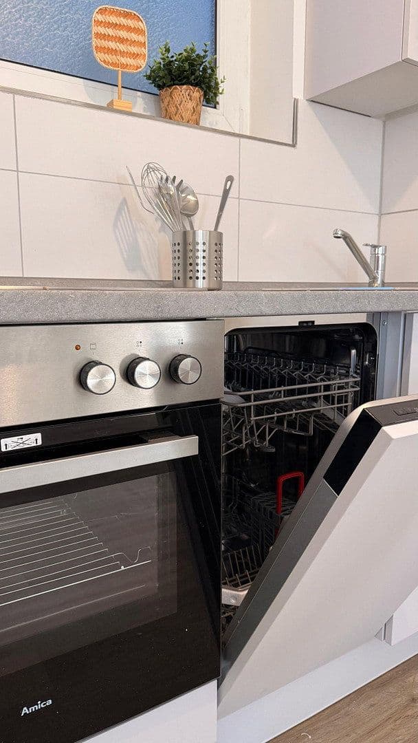Prenájom bytu 1-izbový 40 m², Schenefeld, Šlezvicko-Holštajnsko Prenájom bytu 1-izbový 40 m², Schenefeld, Šlezvicko-Holštajnsko