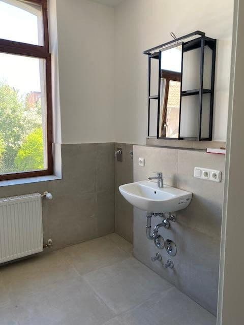 Prenájom bytu 1-izbový 37 m², Heinrichstr. 43, Fulda, Hesensko Prenájom bytu 1-izbový 37 m², Heinrichstr. 43, Fulda, Hesensko