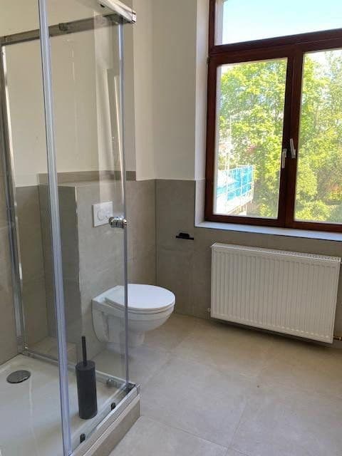 Prenájom bytu 1-izbový 37 m², Heinrichstr. 43, Fulda, Hesensko Prenájom bytu 1-izbový 37 m², Heinrichstr. 43, Fulda, Hesensko