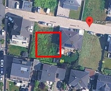 Predaj pozemku 434 m², Kelsterbach, Hesensko Predaj pozemku 434 m², Kelsterbach, Hesensko