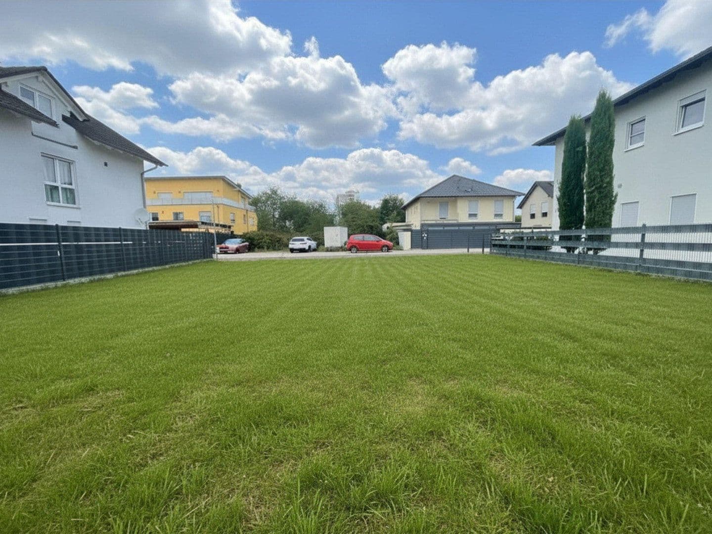 Predaj pozemku 434 m², Kelsterbach, Hesensko Predaj pozemku 434 m², Kelsterbach, Hesensko